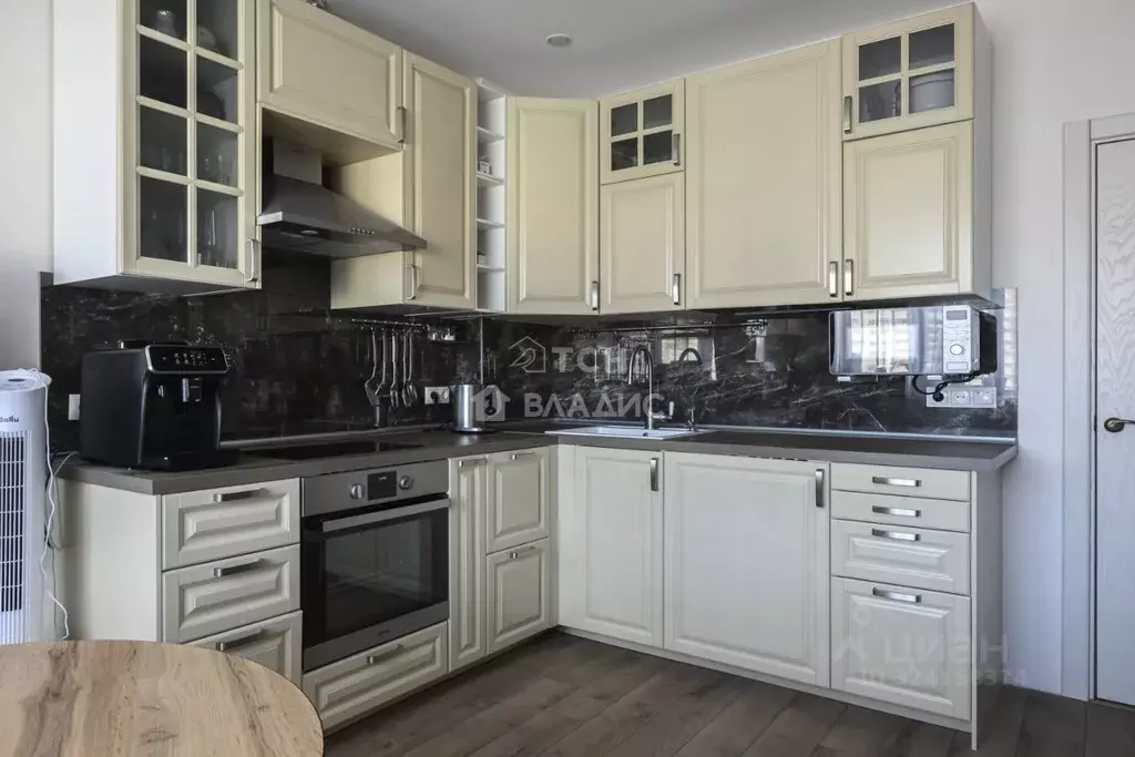 1-к кв. Московская область, Лосино-Петровский городской округ, ... - Фото 2