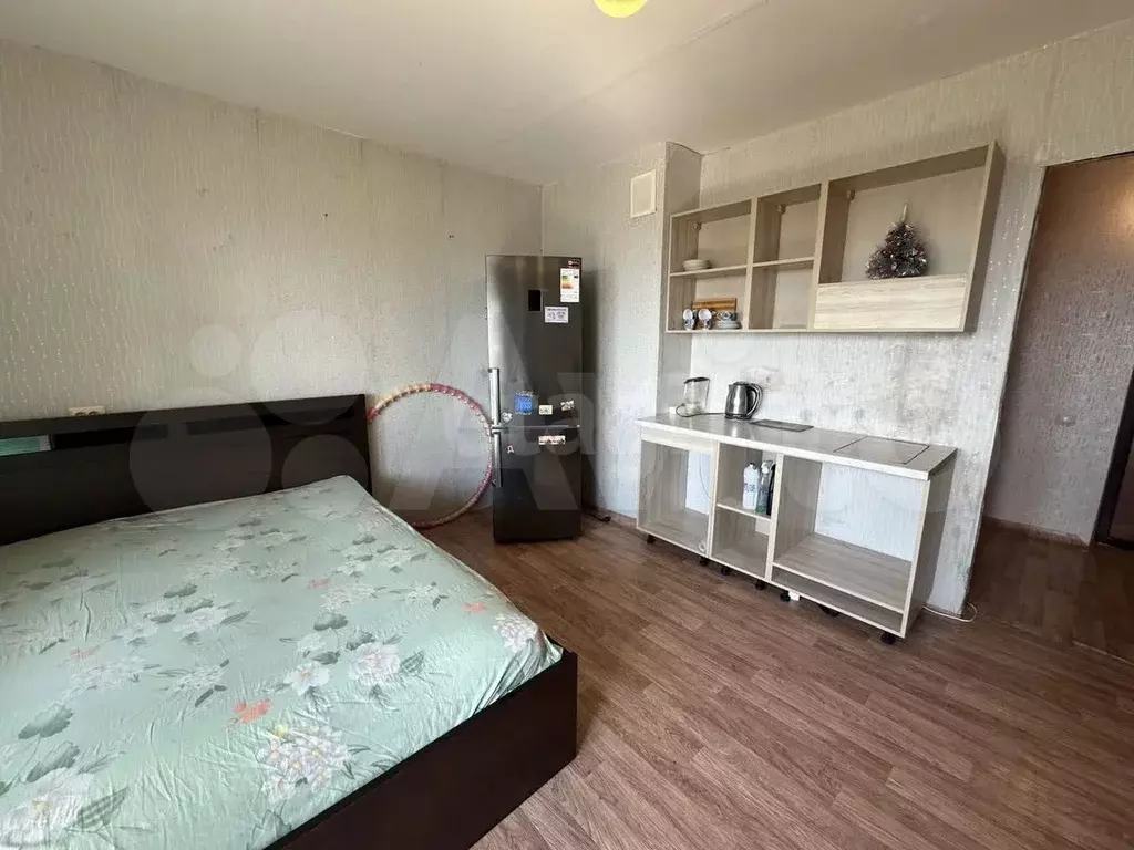 Квартира-студия, 25 м, 17/18 эт. - Фото 0