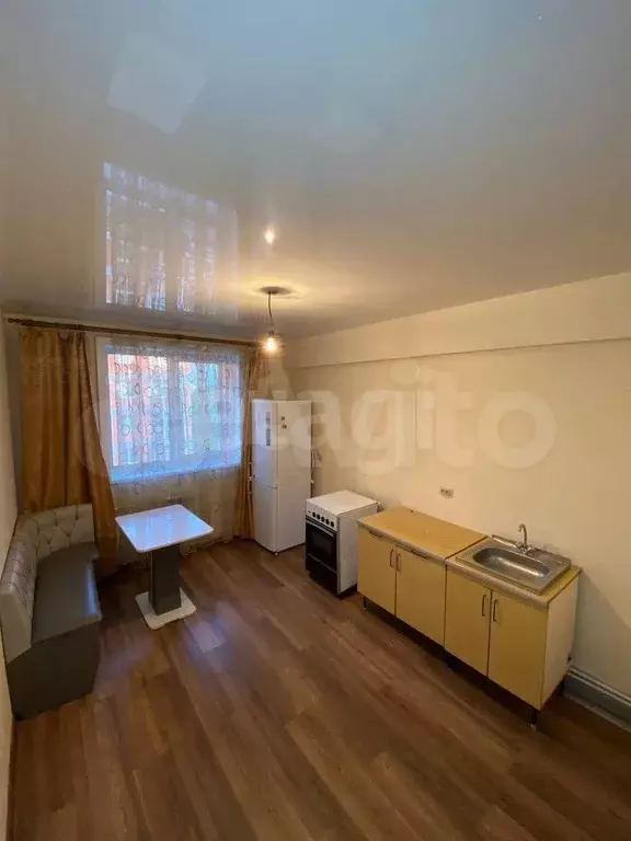 1-к. квартира, 42,9 м, 5/6 эт. - Фото 1
