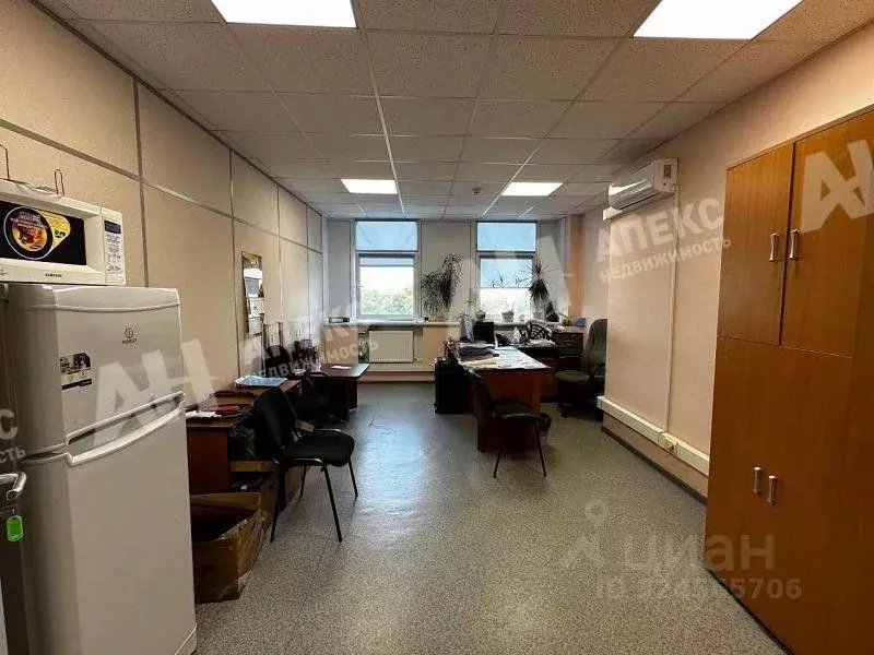 Офис в Москва Старокалужское ш., 62с1к7 (258 м) - Фото 2