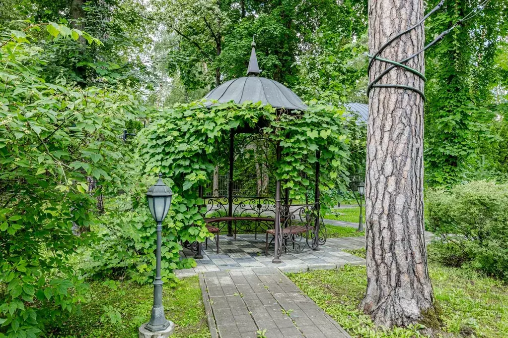 Дом в Московская область, Красногорск городской округ, пос. ... - Фото 2