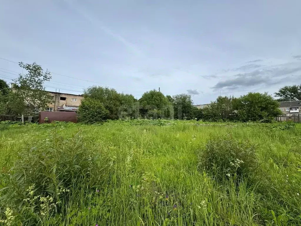 Участок в Тверская область, Калининский муниципальный округ, ... - Фото 2