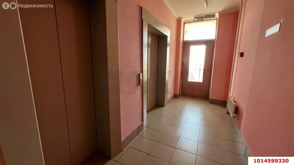 1-комнатная квартира: Краснодар, Кубанская улица, 54 (48 м) - Фото 0