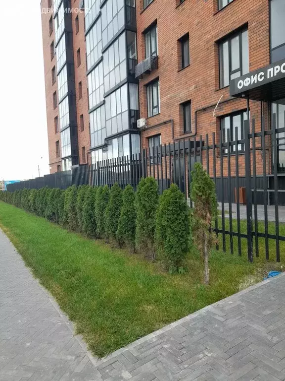 2-комнатная квартира: Курск, улица Росинка, 8 (54.1 м) - Фото 2