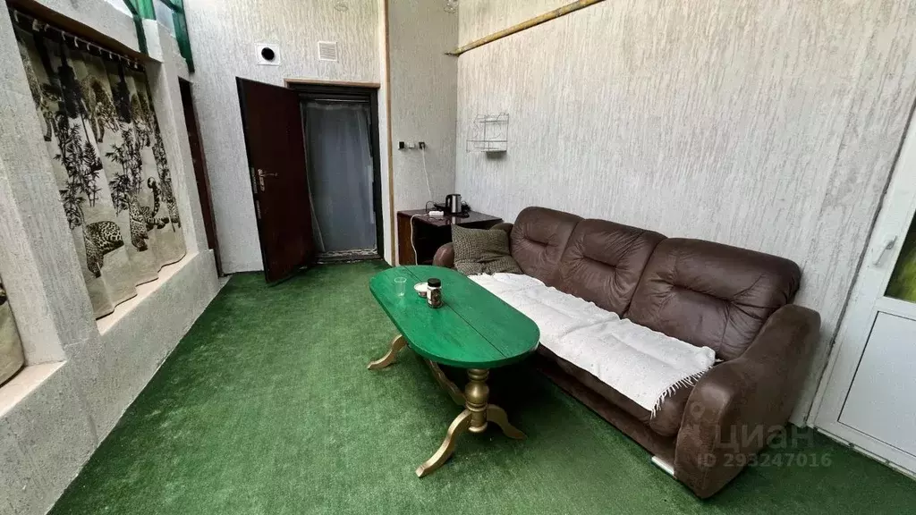 Комната Саратовская область, Вольск ул. Балтицкого, 1 (10.0 м) - Фото 1