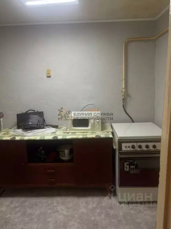 3-к кв. Башкортостан, Уфа ул. Степана Халтурина (45.0 м) - Фото 2