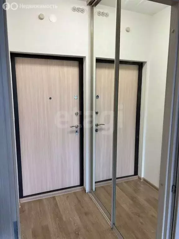 Квартира-студия: Мурино, Воронцовский бульвар, 12 (24 м) - Фото 1