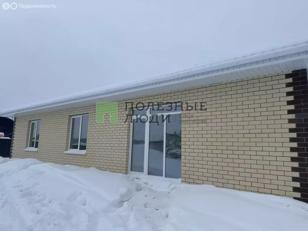 Дом в Ижевск, улица Героя Ивана Клевцова, 73 (140 м) - Фото 1