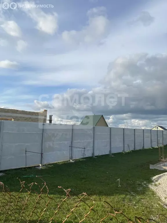 Участок в Молочное, Молочный переулок, 32 (8 м) - Фото 2