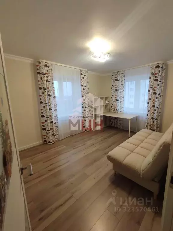 2-к кв. Тверская область, Конаково ул. Александровка, 7 (50.0 м) - Фото 2