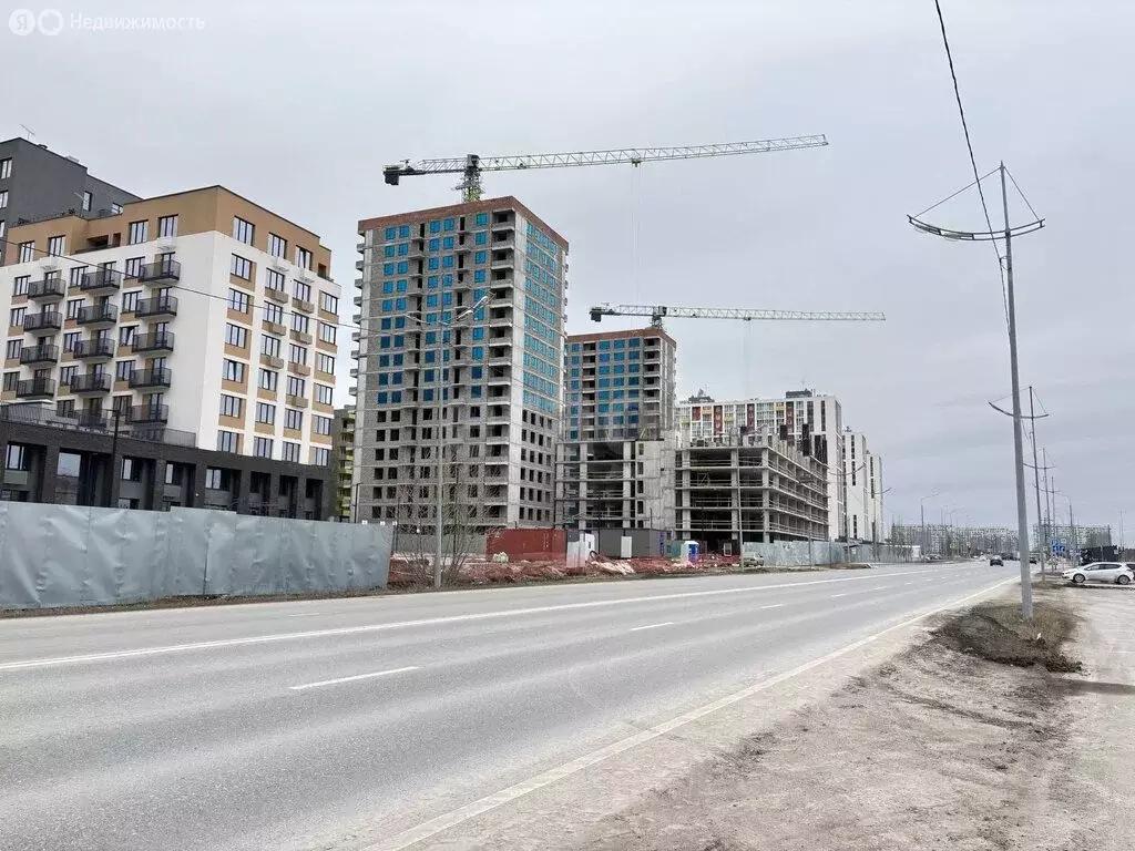 Помещение свободного назначения (30 м) - Фото 2