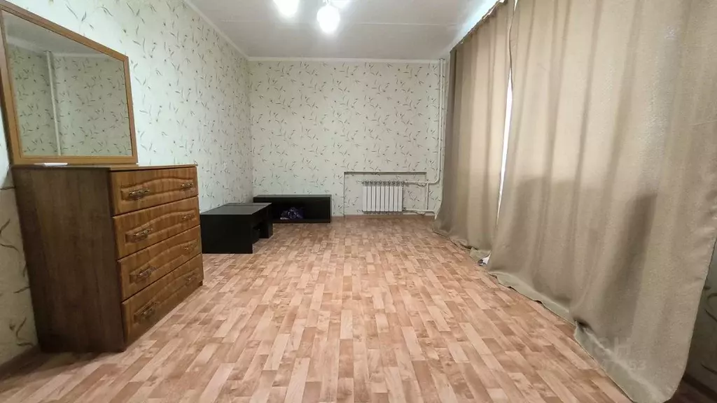 3-к кв. Орловская область, Орел ул. Родзевича-Белевича, 26 (82.2 м) - Фото 1