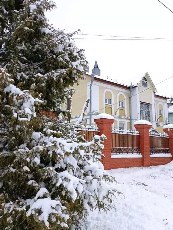 Дом в Костромская область, Кострома ул. 2-я Берендеевская, 3 (32 м) - Фото 2