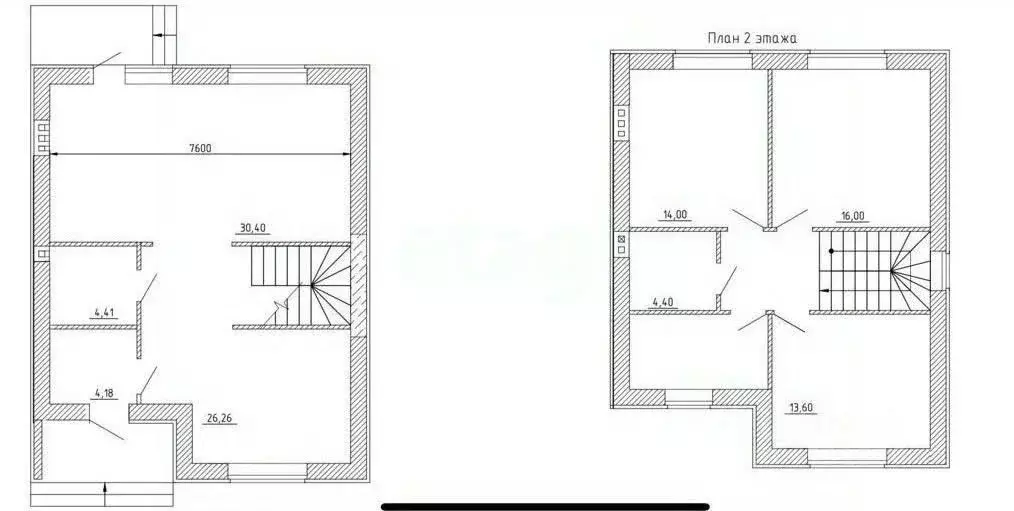 Дом в Тульская область, Тула пос. Михалково, 99 (135 м) - Фото 1