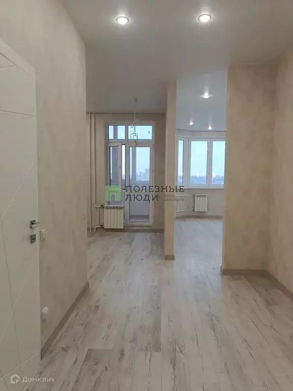 Продаётся 1-к квартира, 47.5 м - Фото 0
