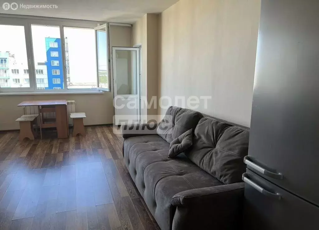 2-комнатная квартира: Иркутск, проспект Маршала Жукова, 11/1 (49 м) - Фото 2