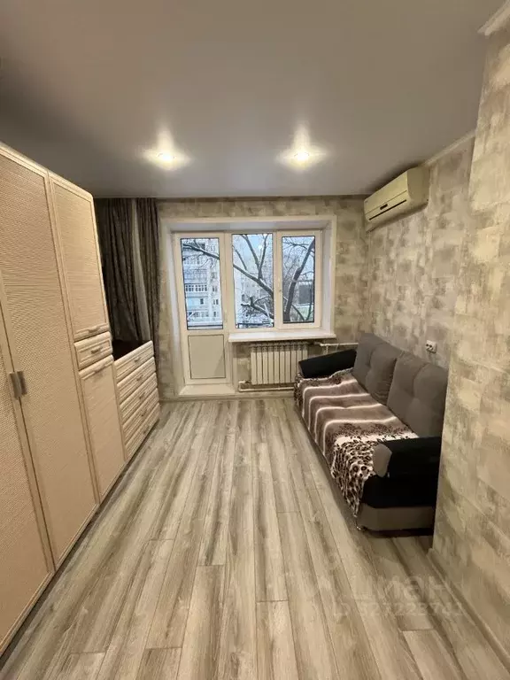 1-к кв. Самарская область, Тольятти Новопромышленная ул., 15 (20.8 м) - Фото 2