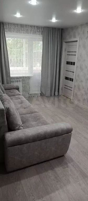 3-к. квартира, 64 м, 1/5 эт. - Фото 0
