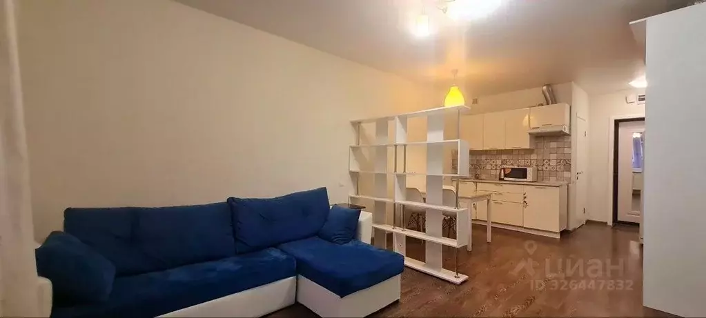 Студия Московская область, Одинцовский городской округ, с. Немчиновка ... - Фото 2