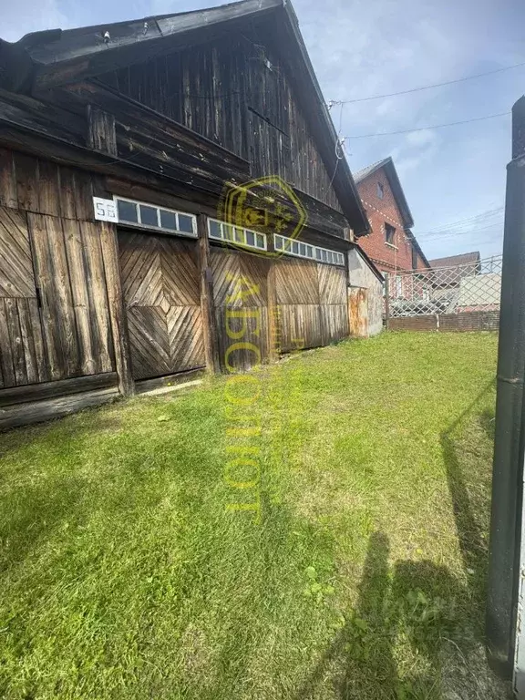 Дом в Свердловская область, Ревда ул. Умнова, 56 (51 м) - Фото 1