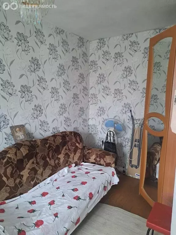 3-комнатная квартира: Реж, улица Космонавтов, 1 (54.4 м) - Фото 1