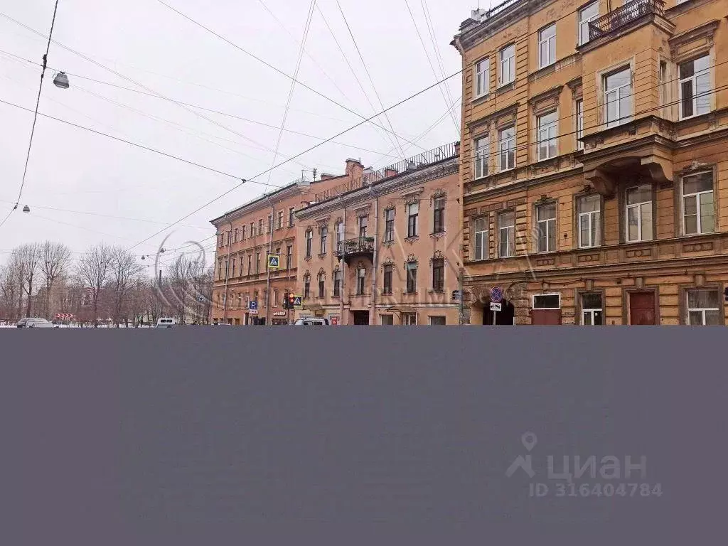 Комната, 32.7 м - Фото 0