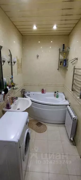 2-к кв. Ставропольский край, Пятигорск городской округ, пос. ... - Фото 1