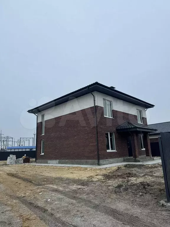 Дом 160 м на участке 11,2 сот. - Фото 1