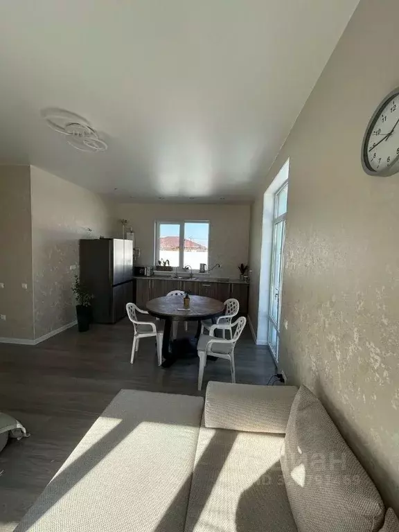 Дом в Краснодарский край, Анапа ул. Толмазова (142 м) - Фото 1