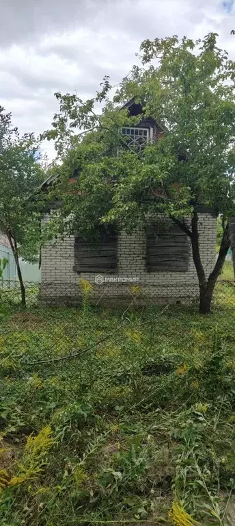 Дом в Брянская область, Брянск Юпитер садовое общество,  (20 м) - Фото 0