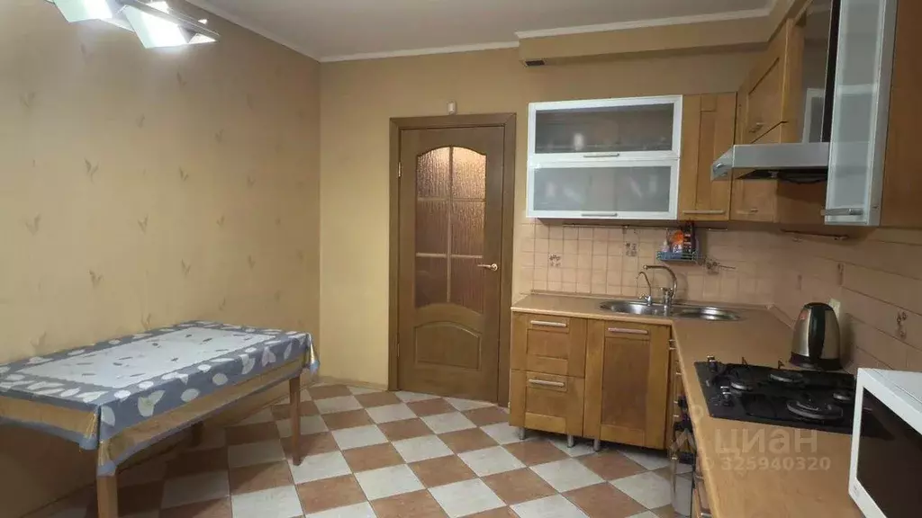 3-к кв. Чувашия, Чебоксары Московский просп., 12 (92.0 м) - Фото 1