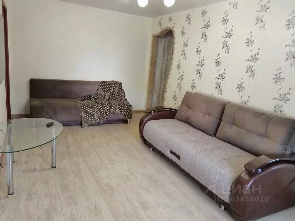 2-к кв. Самарская область, Сызрань Астраханская ул., 19 (46.0 м) - Фото 2