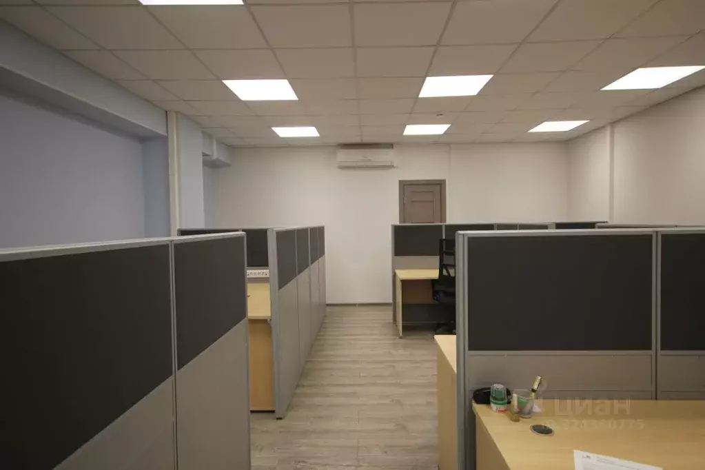 Офис в Московская область, Долгопрудный Институтский пер., 6Б (50 м) - Фото 1