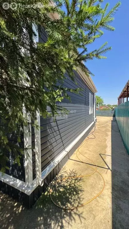 Дом в Тимашевск, Красноармейская улица, 103 (49.7 м) - Фото 2