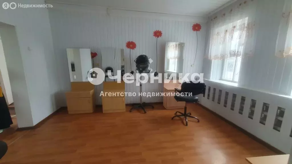 Дом в посёлок Тарасовский, улица Мира, 5 (62 м) - Фото 0