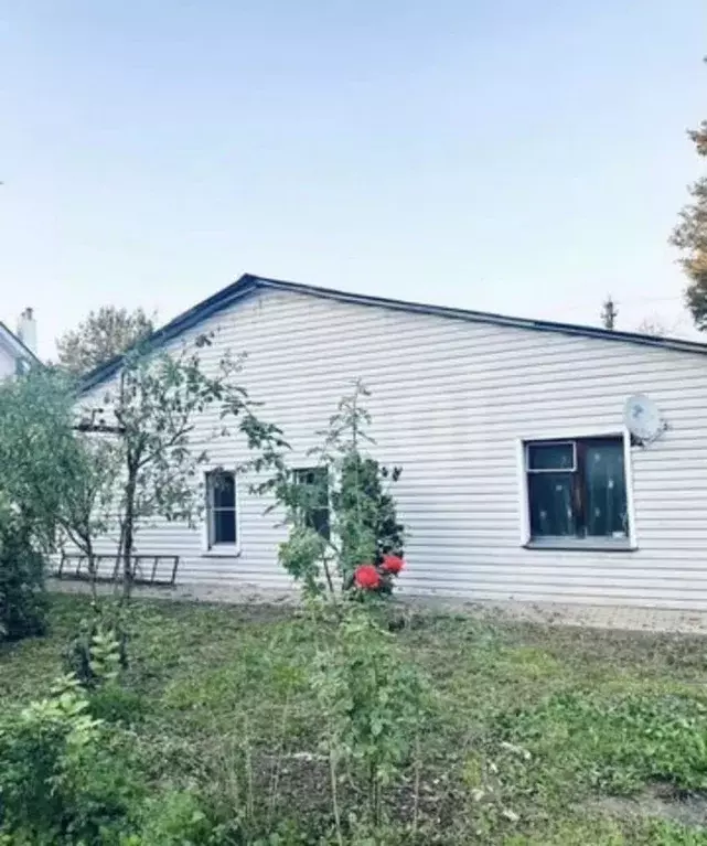 Дом в Тульская область, Тула Прудная ул., 13 (126 м) - Фото 1