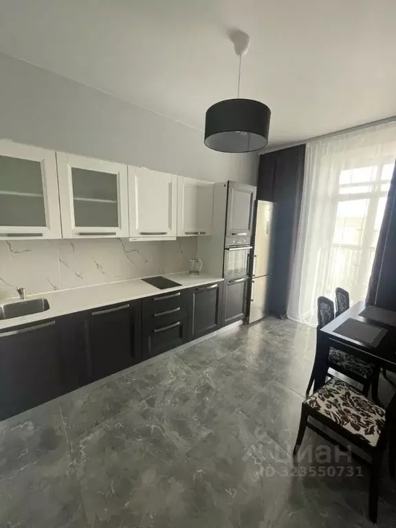 1-к кв. Красноярский край, Красноярск ул. Партизана Железняка, 48В ... - Фото 1