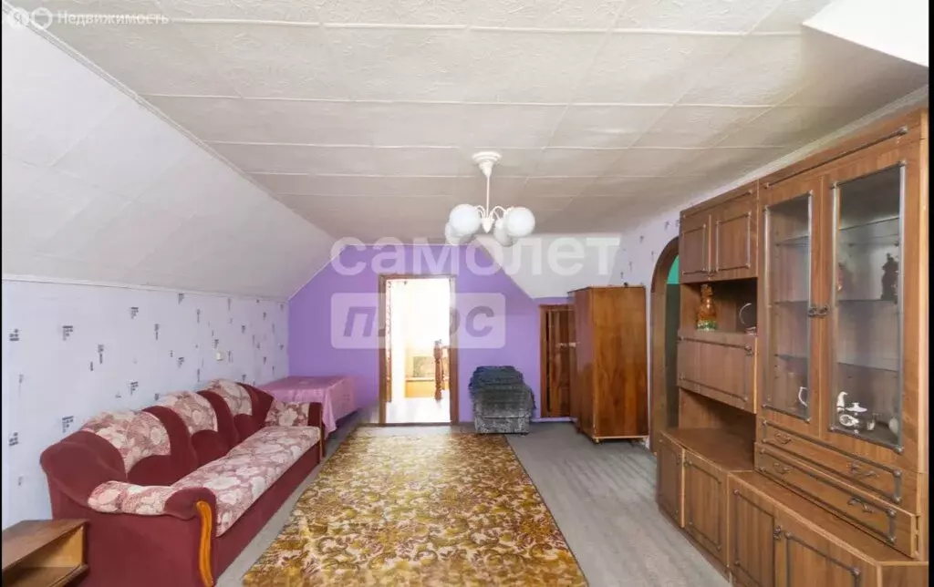 Дом в Ишим, Тюменская улица, 60 (164.8 м) - Фото 2