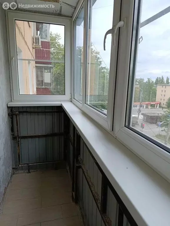 1-комнатная квартира: Курск, микрорайон Курского Завода Тракторных ... - Фото 0