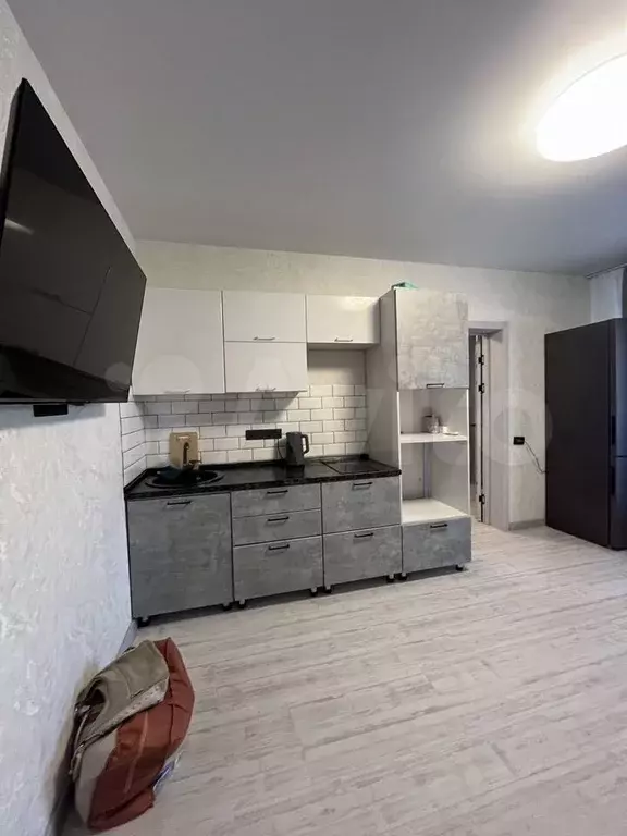2-к. квартира, 50 м, 2/16 эт. - Фото 1
