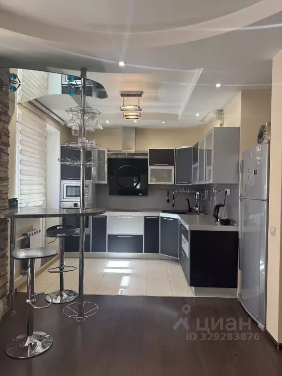 2-к кв. Московская область, Люберцы ул. Кирова, 7 (61.0 м) - Фото 2