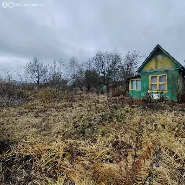 Дом в Вологда, садоводческое товарищество Весна (15 м) - Фото 0