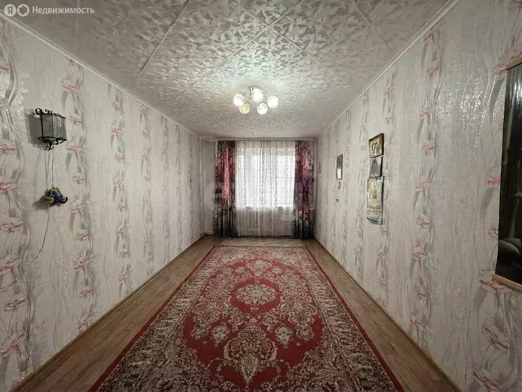 1-комнатная квартира: Стерлитамак, улица Тукаева, 14А (35.4 м) - Фото 2