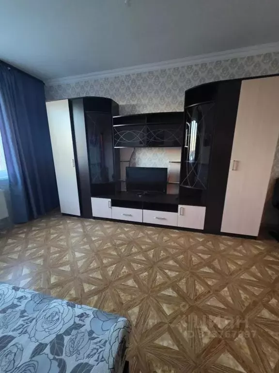 2-к кв. Московская область, Домодедово Южный мкр, ул. Курыжова, 15к1 ... - Фото 2
