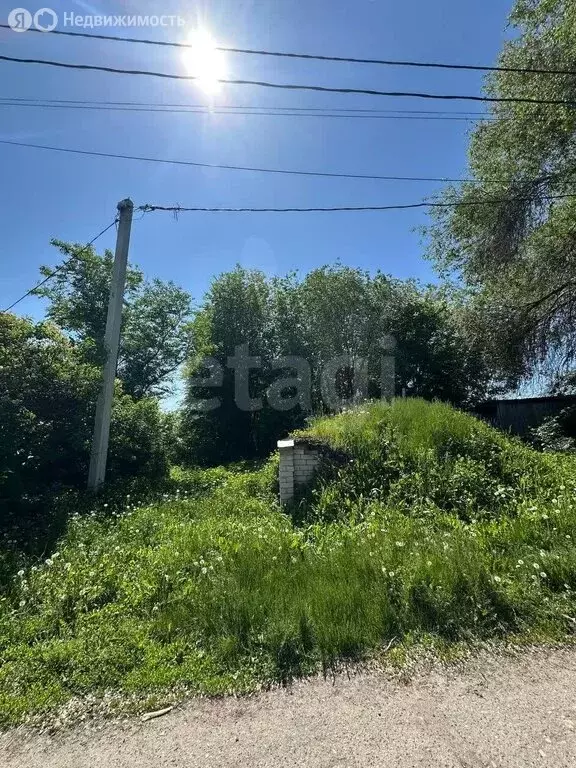 Участок в село Баратаевка, Новая улица (8.9 м) - Фото 2