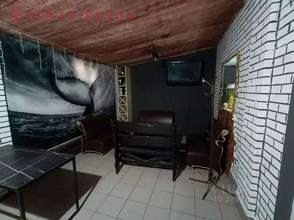 Склад в Самарская область, Самара пос. Соцгород, ул. Калининградская, ... - Фото 0