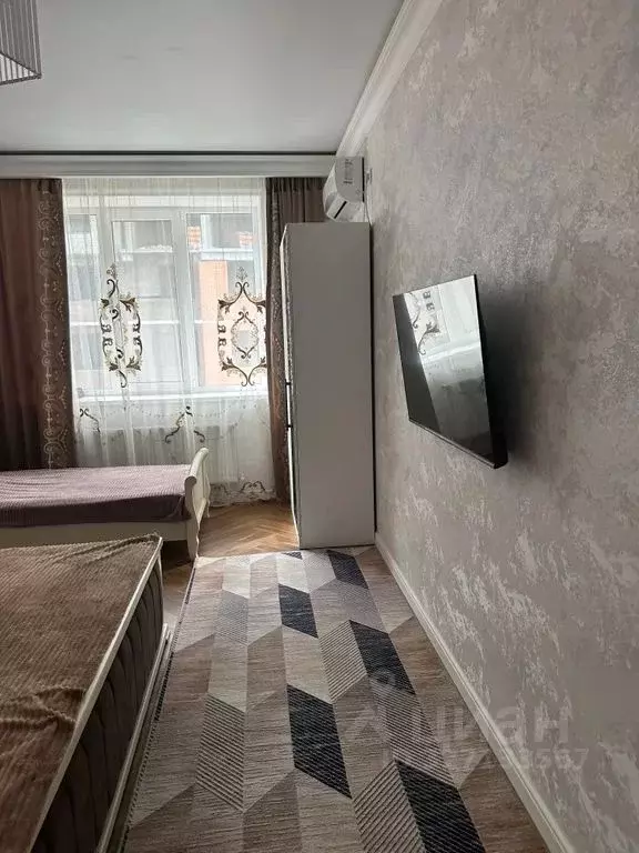 1-к кв. Дагестан, Избербаш ул. 2-я Приморская, 52 (55.0 м) - Фото 2