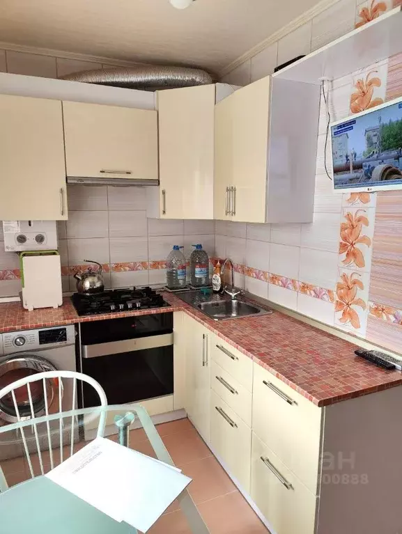 2-к кв. Коми, Сыктывдинский район, с. Выльгорт Рабочая ул., 5А (50.9 ... - Фото 1