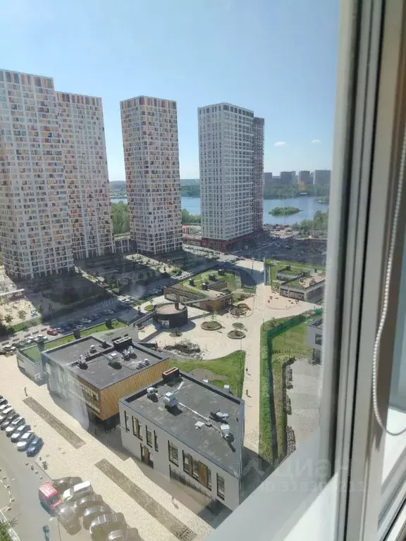 Гараж в Московская область, Красногорск Спутник жилой комплекс (13 м) - Фото 0