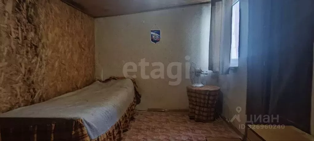 Дом в Крым, Феодосия ул. Богдановой (19 м) - Фото 2